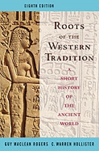 Roots the western - roots,