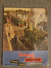 Tri-ang Railways Catalogue