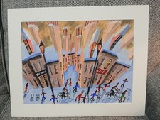 Beautiful John Ormsby original