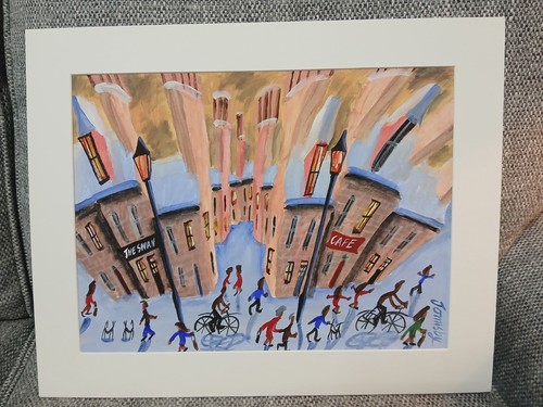 Beautiful john ormsby - ormsby, original