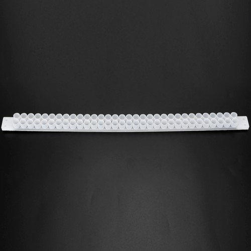 10pcs bee royal jelly cups - 　10pcs,