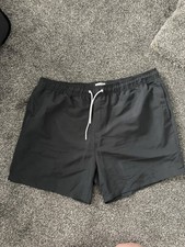 Men’s Swim Shorts Size XL