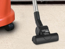 Henry Mini Turbo Pet Brush