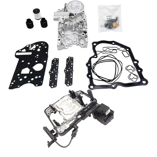 Repair kit transmission