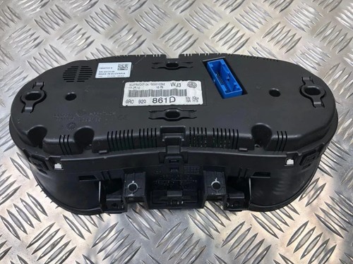 Polo 6c instrument - vw,