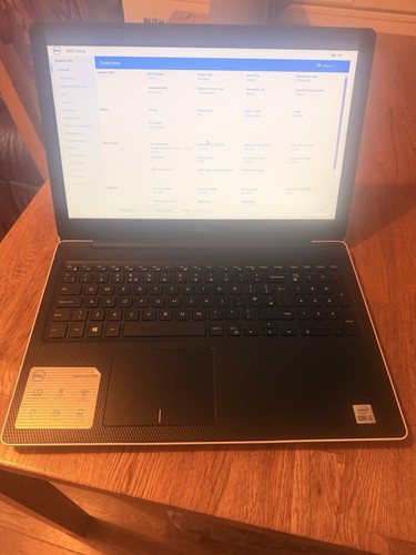 Dell inspiron 3593 laptop - dell,