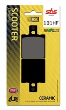 SBS131HF Front Pads GILERA