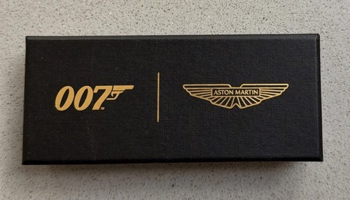 Official james bond 007 - james,