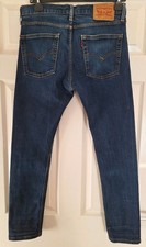 Levi Jeans 510 Mens W31 L30