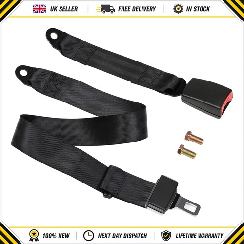 Car seat belt lap - belt,