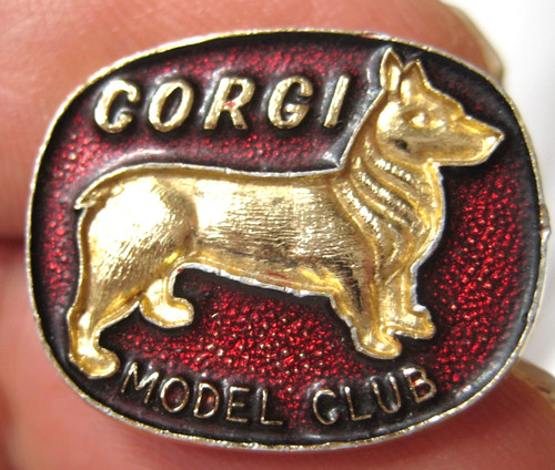 Corgi toy cars - corgi, vintage