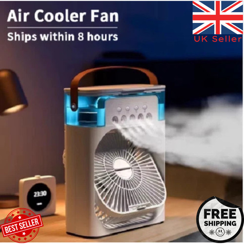 New fan air conditioner - 3, 1