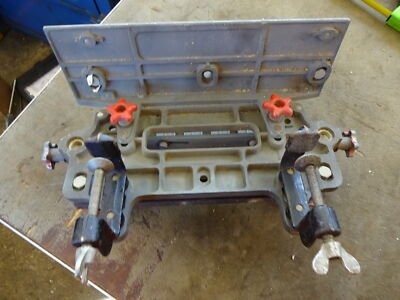 Arcoy dovetailer long - arcoy, 12"
