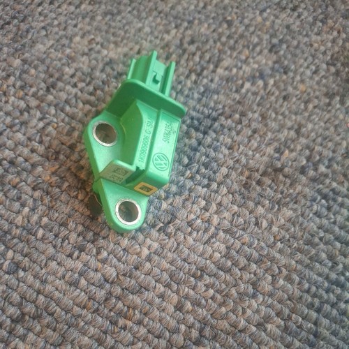 Golf mk5 crash sensor - golf,