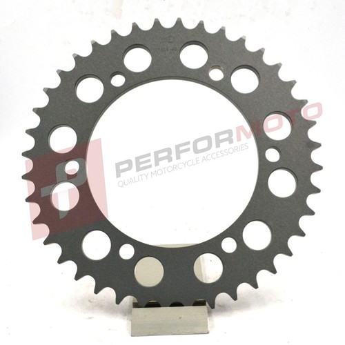 Afam hard anodised rear - afam,