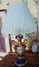 Small vintage china electric