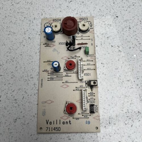 Vaillant turbomax vuw 242 282 - vuw,