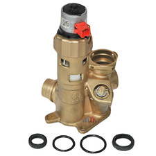 Vaillant EcoTec Pro 24 28 VUW Diverter Valve MPN 0020132682 0020132683
