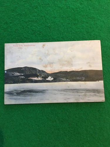 Inverkeithing ky11 vintage - inverkeithing,