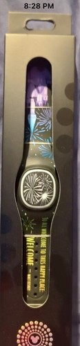 Disney magicband plus - disney,
