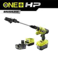Ryobi RY18PWX41A-140 18V