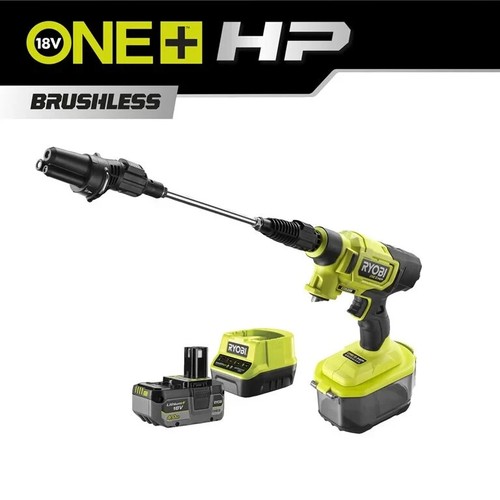 Ryobi ry18pwx41a 140 - ryobi, ry18pwx41a-140