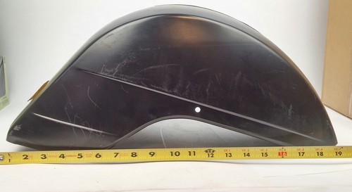 Vespa nos fender - for, p150s