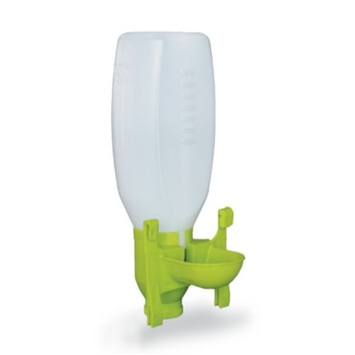 Gaun drinker for pigeon - gaun,