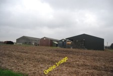 Photo 6x4 Fruit packing