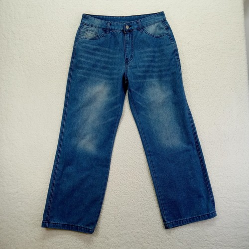 Jeans mens 32x30 2xl - jeans,