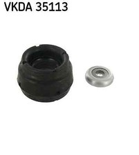 FRONT SUSPENSION STRUT SUPPORT