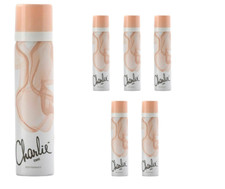Revlon Charlie Chic Body Spray