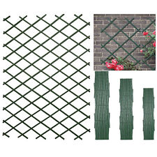 Plastic Wall Trellis Expanding