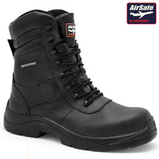 MENS AIRSAFE WATERPROOF