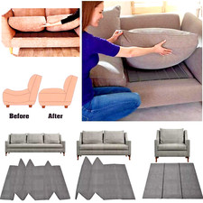 Sofa Seat Armchair Rejuvenator