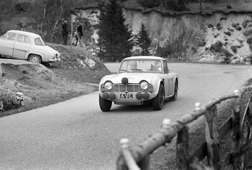 Fidler barrow triumph - &, barrow,