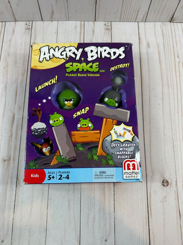 Rare angry birds - angry,