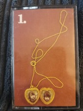 Golden Memories - Jim Reeves (Cassette Tape)