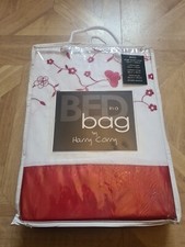 Modern single bed set white &