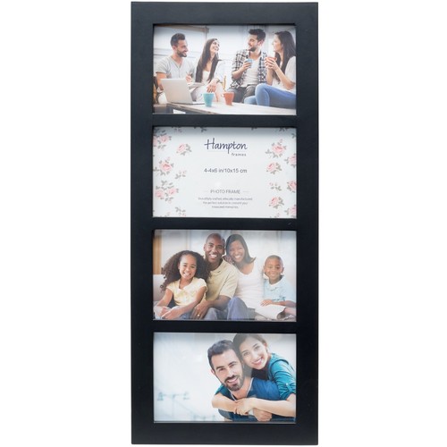 Multi 9 aperture wood - multi,