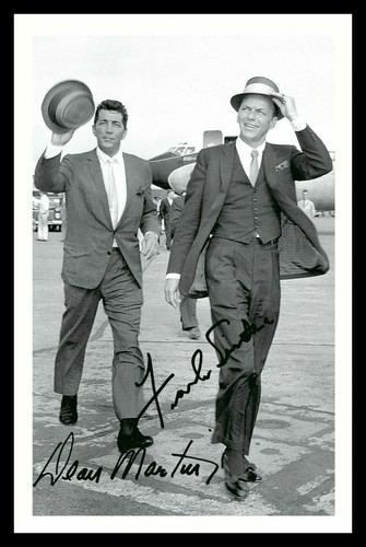 Dean martin frank sinatra - dean,