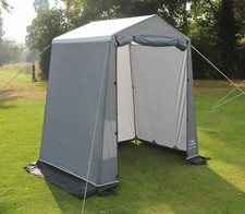 Sunncamp Utility Lodge Shower