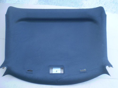 Roof interior trim alfa romeo - roof,