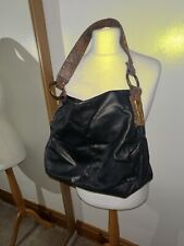 bueno bag Vintage With Detailed Handle 