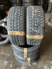 4X 225 45 17 94W BRIDGESTONE