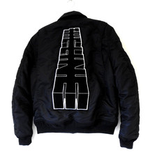 SCHOTT NYC Flight Bomber