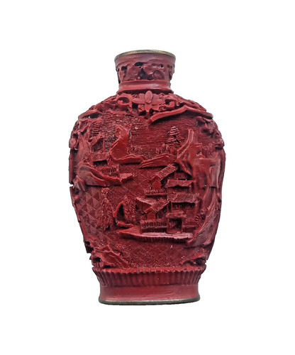 Chinese quianlong hand - chinese,