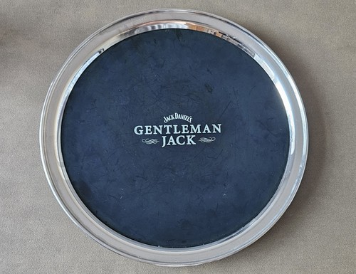 Gentleman jack daniels - gentleman, bar