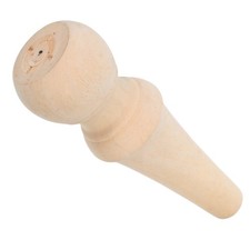 European Solid Wood Decoration