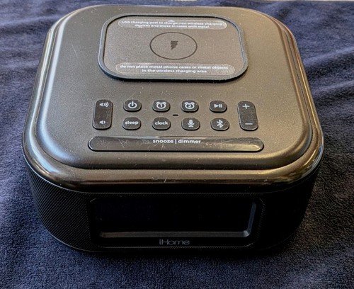 Ihome ibtw23 wireless phone - ibtw23,
